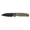 KERSHAW BELAIR XL ALUM 3.4 BLK/FDE
