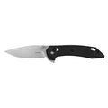 KERSHAW BONNEVILLE 3.2 FLDG SLV/BLK