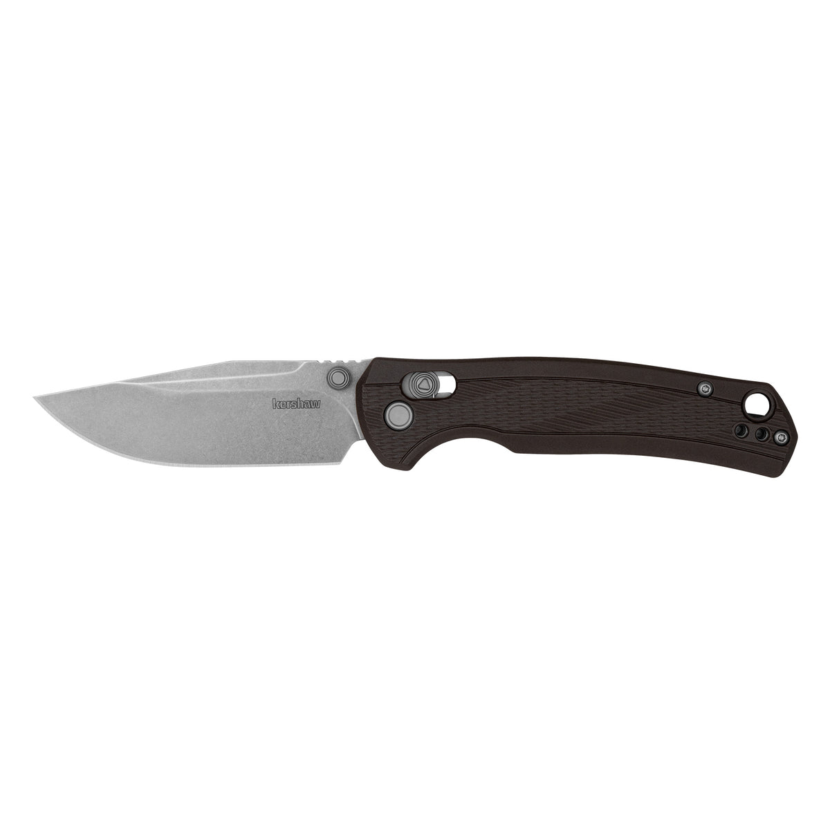 KERSHAW MANEUVER 3.15 FLDNG SLV/BLK