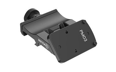 INFITAC 45DEG OFFSET PIC MOUNT RMR
