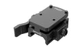 INFITAC QD PIC MOUNT TO RMR FP BLK