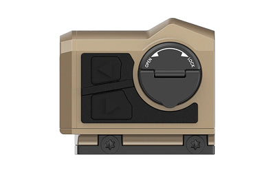 INFITAC THRML PISTOL SGHT FMP13 FDE