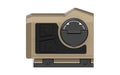 INFITAC THRML PISTOL SGHT FMP13 FDE