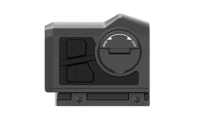 INFITAC THRML PISTOL SGHT FMP13 BLK