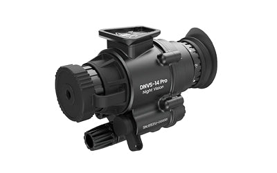 INFITAC DNVS-14 PRO NIGHT VISION BLK