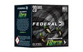 FED RAPTOR STEEL 20GA 3 1OZ #2 25