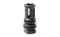 DEAD AIR RXD BIRDCAGE FH 5/8X24 BLK