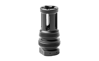 DEAD AIR RXD BIRDCAGE FH 5/8X24 BLK