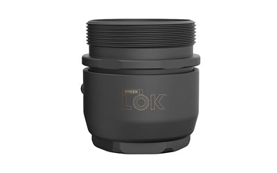 BREEK BREEK-LOK 3QD HUB SUP MNT