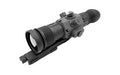 ARMSGHT CONTRACTOR 640 TWS 3-12X50MM