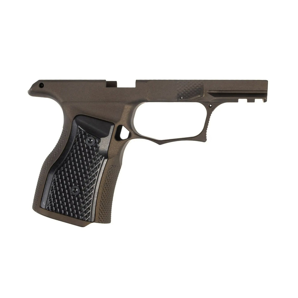 SHARPS GEN3 P365 X/XL BRZ/BLK