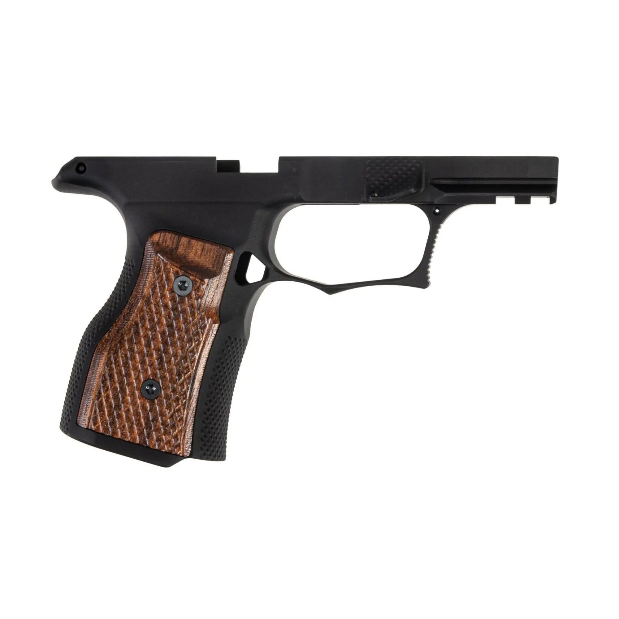 SHARPS GEN3 P365 X/XL BLK/CHRY