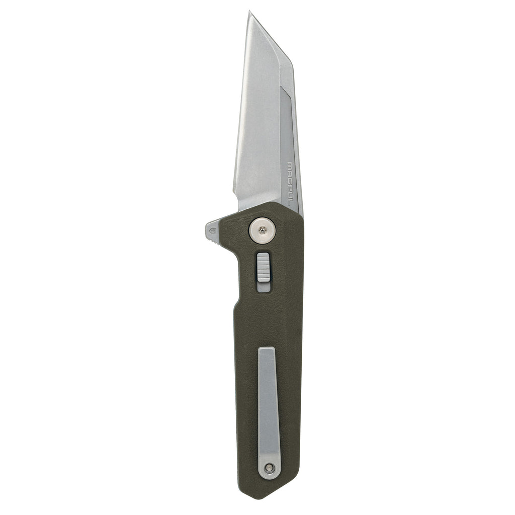 MAGPUL BRESLAU KNIFE ODG
