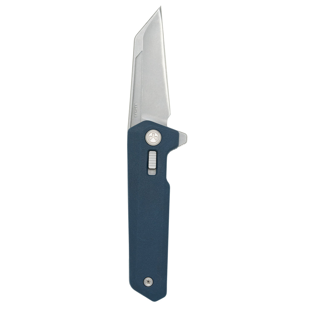 MAGPUL BRESLAU KNIFE GLACIER BLUE