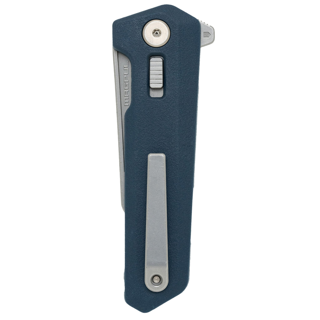 MAGPUL BRESLAU KNIFE GLACIER BLUE