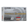 FED BRNS LRX PEAK 6.5CM 127GR 20/200