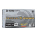 FED ELT HNTR PEAK 6.5CM 156GR 20/200