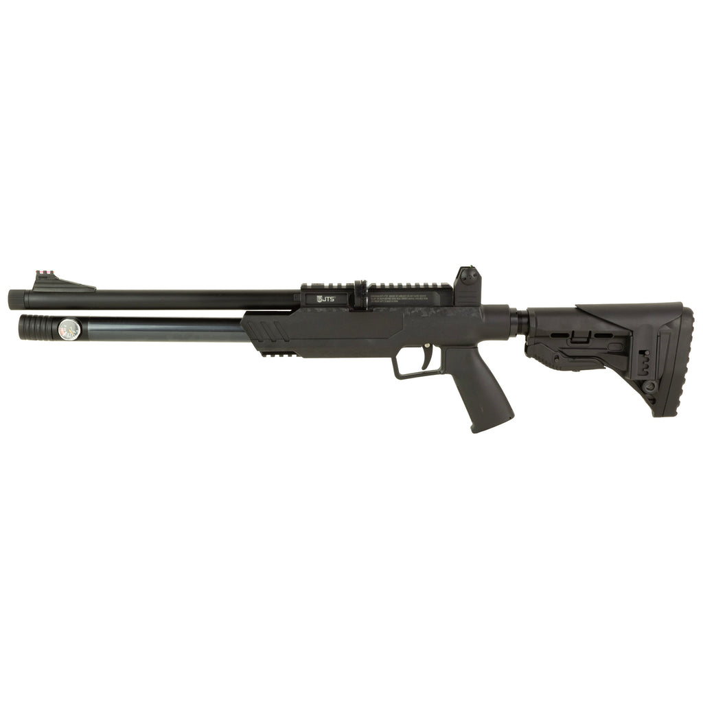 JTS AIRSTRYKE .22 PCP AIR RIFLE 10RD