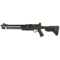 JTS AIRSTRYKE .22 PCP AIR RIFLE 10RD