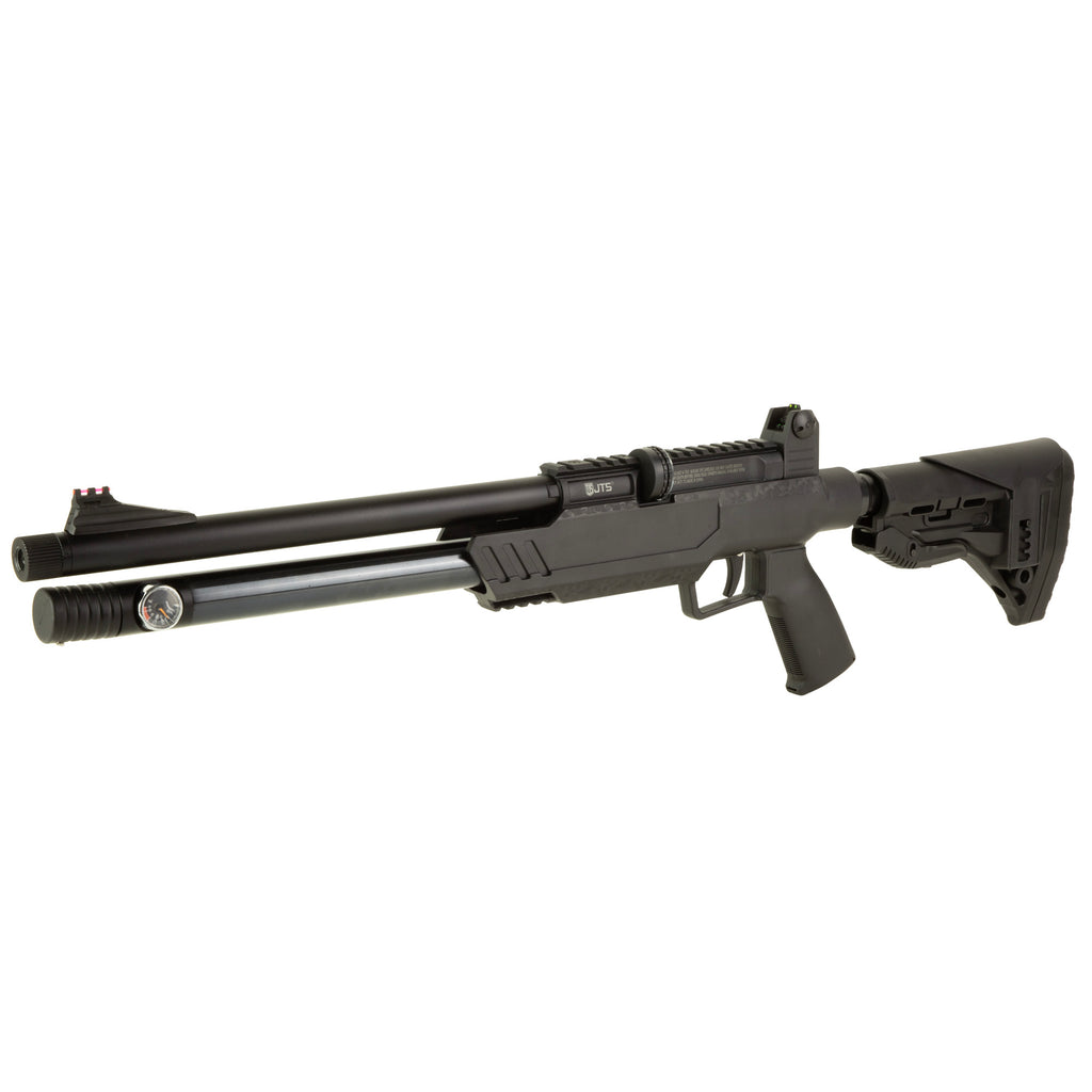 JTS AIRSTRYKE .22 PCP AIR RIFLE 10RD