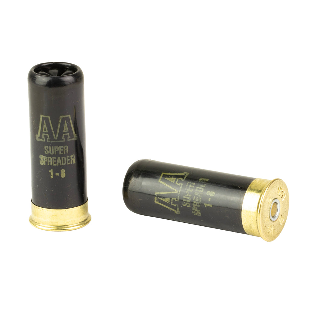 WIN AA SPRDR 12GA  2.75 #8 25/250