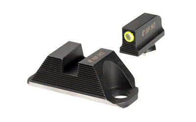 NF FOR GLK 19/47 COA TRT SGT YLW/BLK