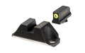 NF FOR GLK 19/47 COA TRT SGT YLW/BLK