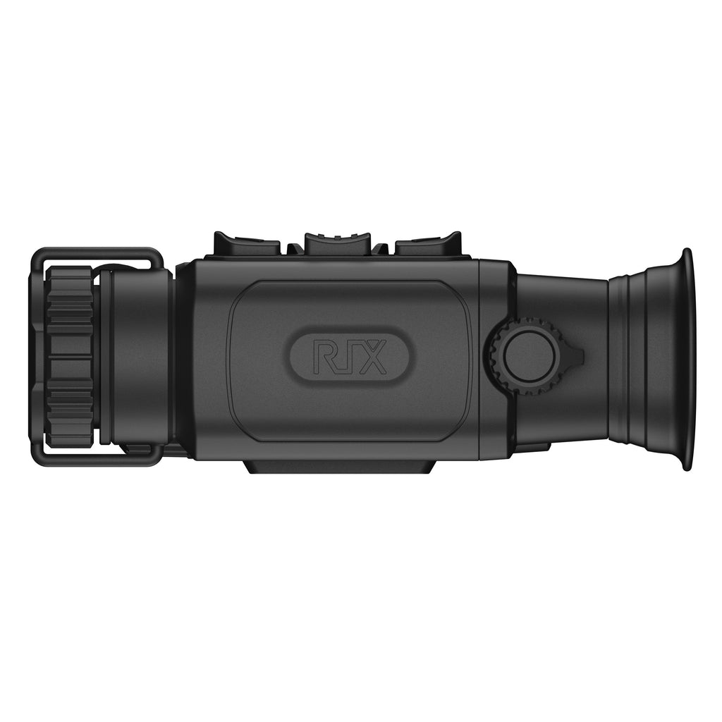 RIX STRIDE ST6 LITE THRM MONO 1-6X25