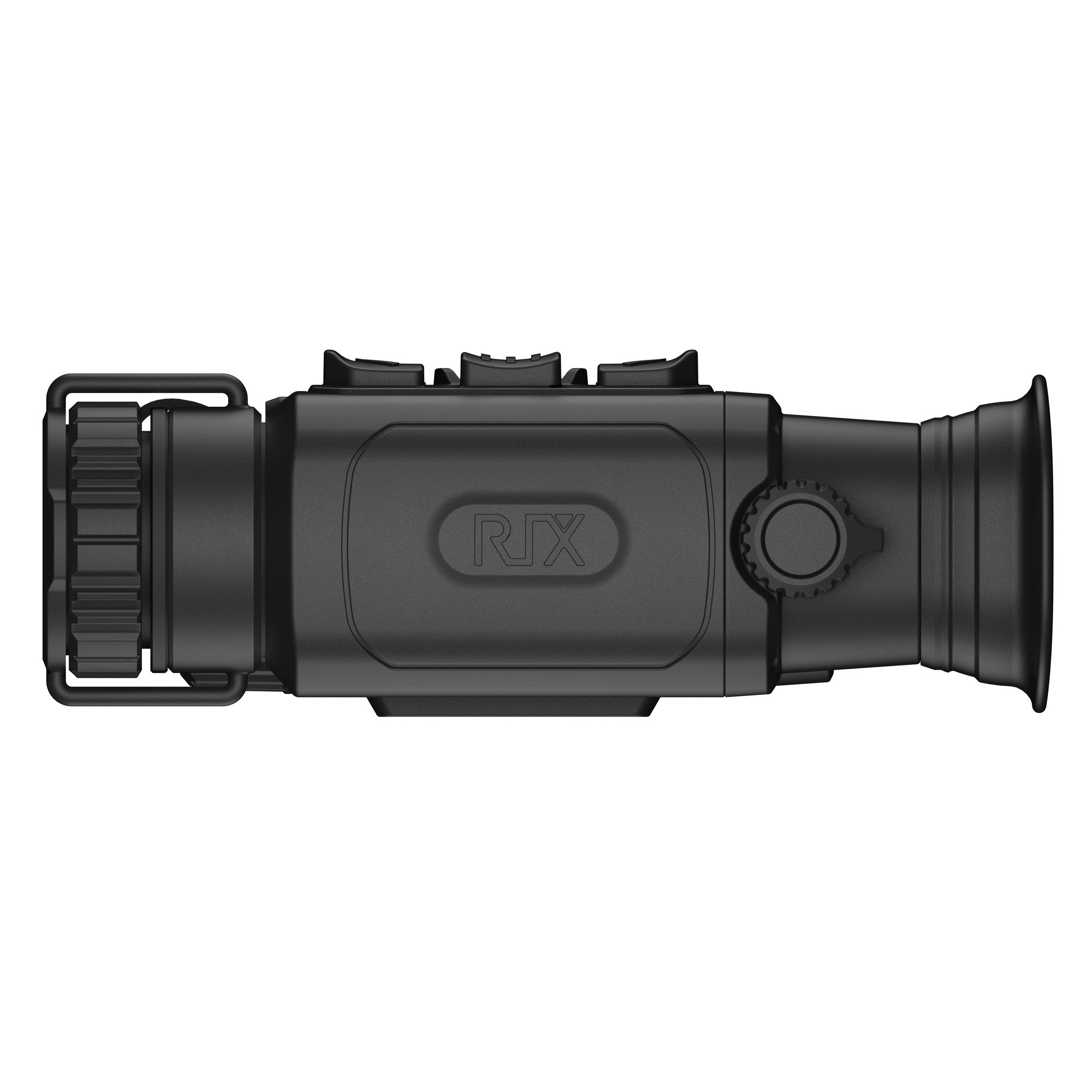 RIX STRIDE ST6 LITE THRM MONO 1-6X25