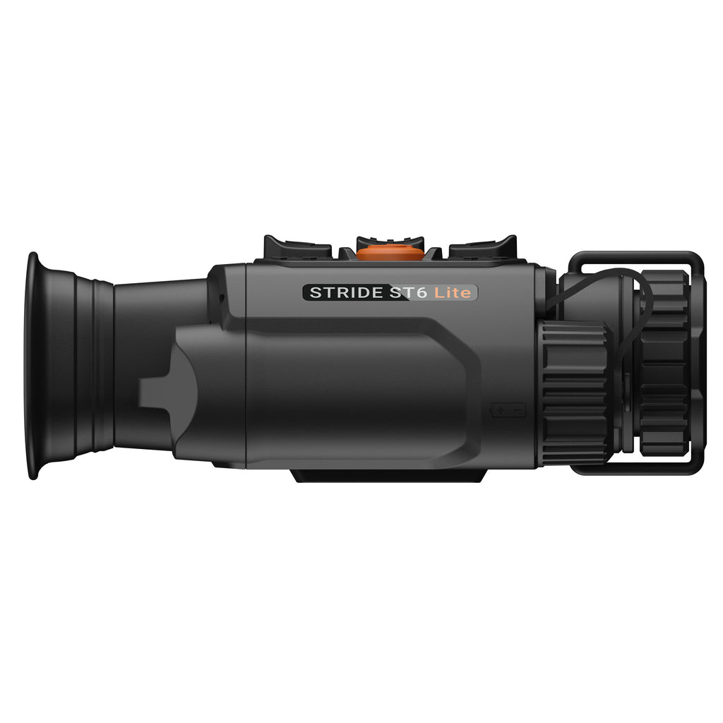 RIX STRIDE ST6 LITE THRM MONO 1-6X25