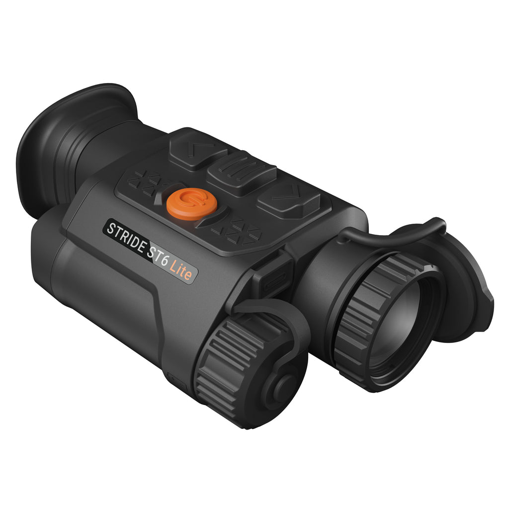 RIX STRIDE ST6 LITE THRM MONO 1-6X25