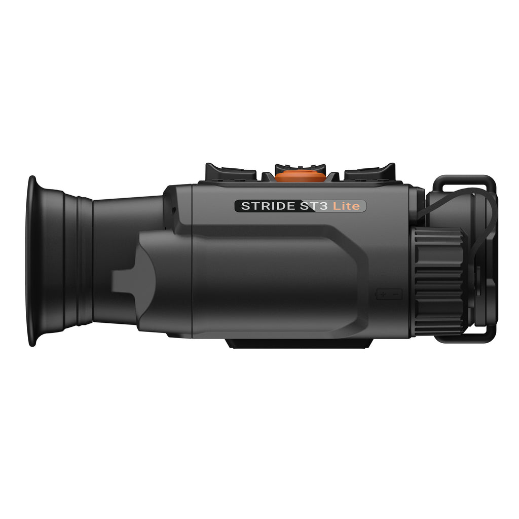 RIX STRIDE ST3 LITE THRM MONO 1-6X15