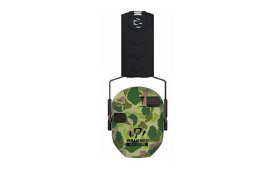 WALKERS RZR SLM ELEC MUFF FRG SKN GR