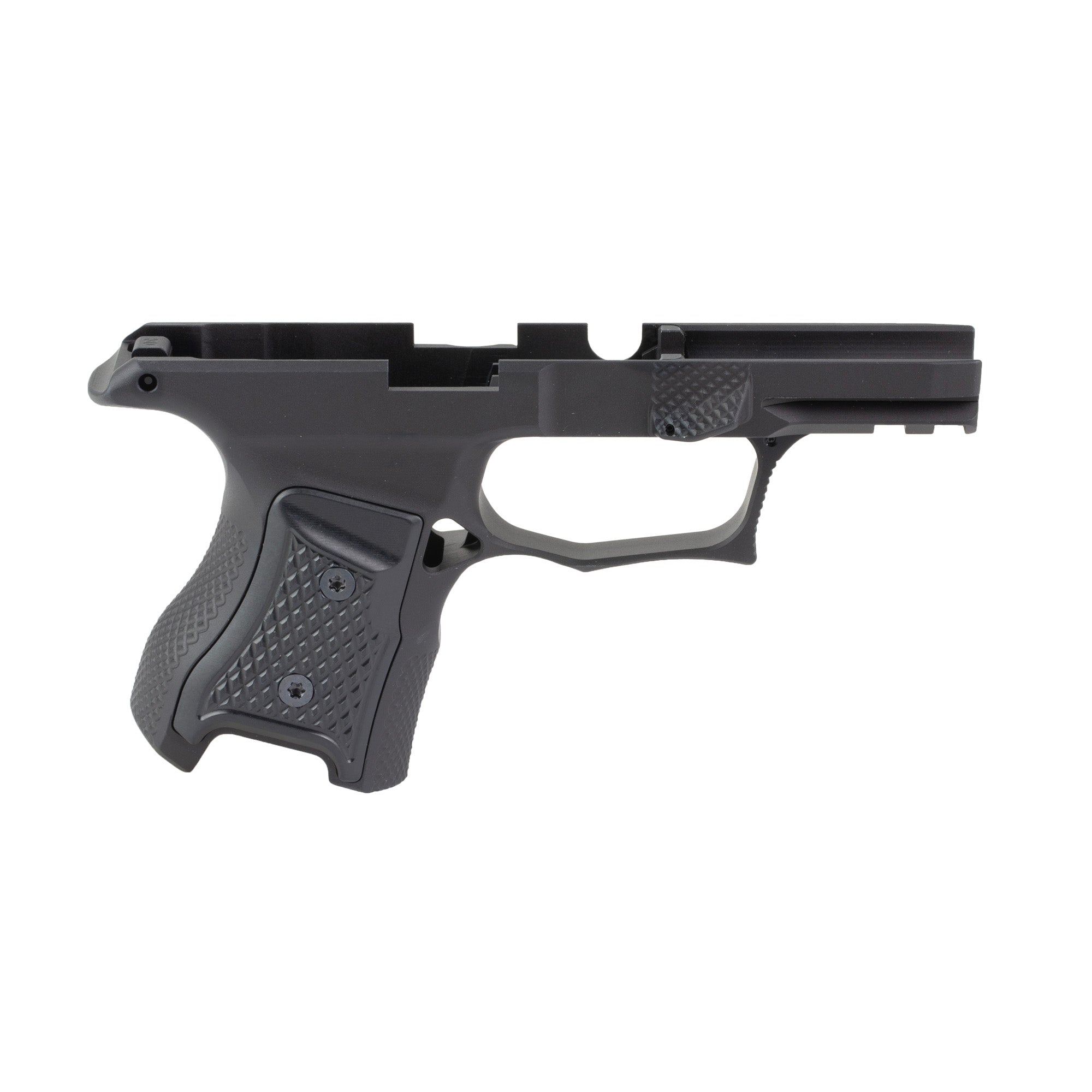 SHARPS GEN3 P365 BLK/BLK