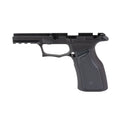 SHARPS GEN3 P365 XMAC BLK/BLK SAFE