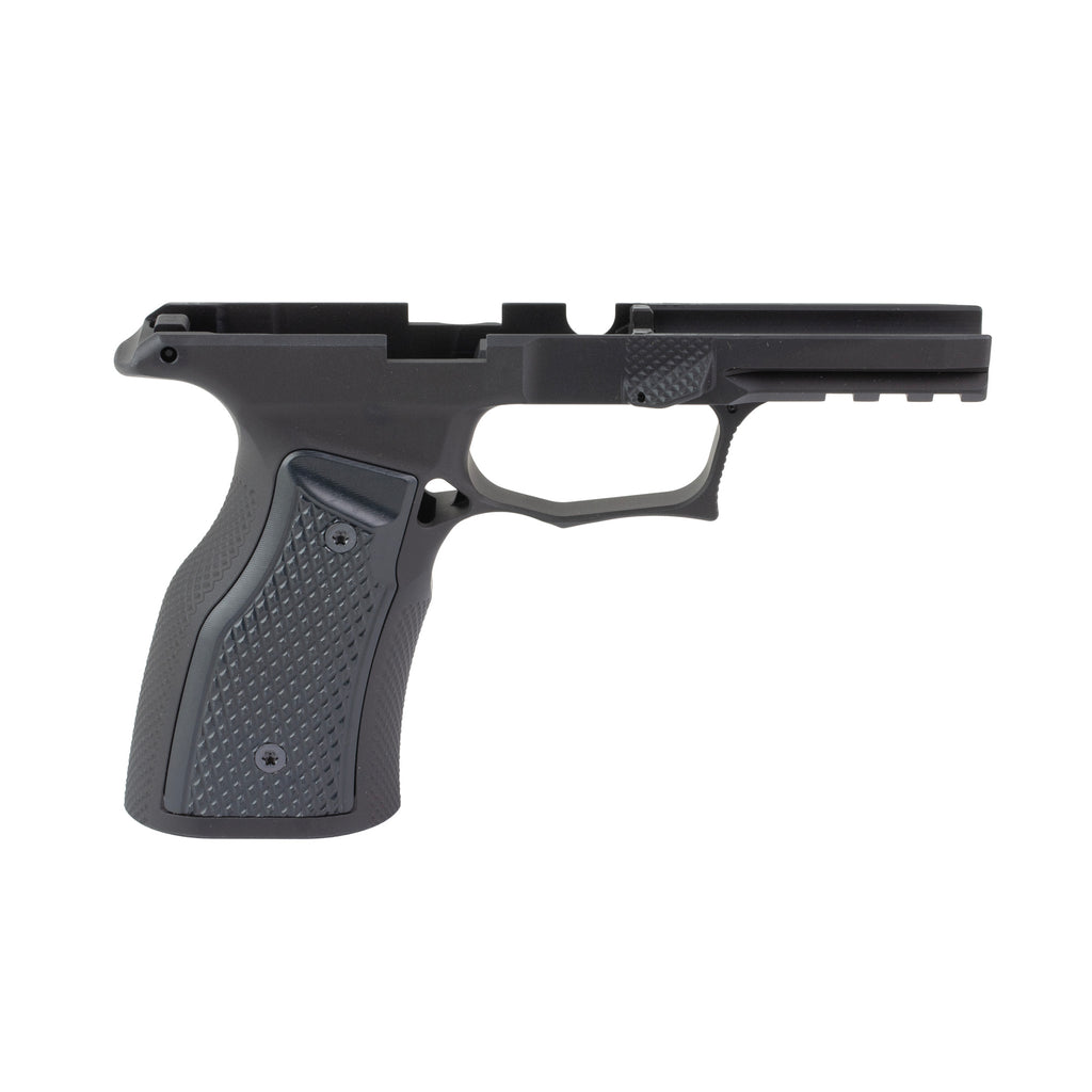 SHARPS GEN3 P365 XMACRO BLK/BLK