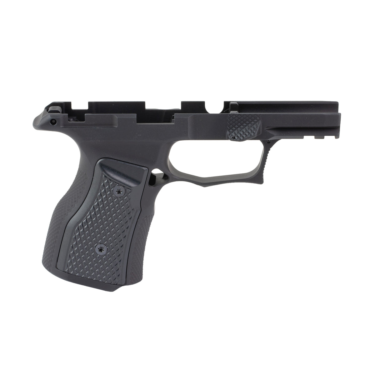 SHARPS GEN3 P365 X/XL BLK/BLK SAFE