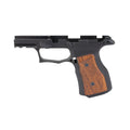 SHARPS GEN3 P365 X/XL BLK/CHRY SAFE