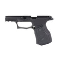 SHARPS GEN3 P365 X/XL BLK/BLK