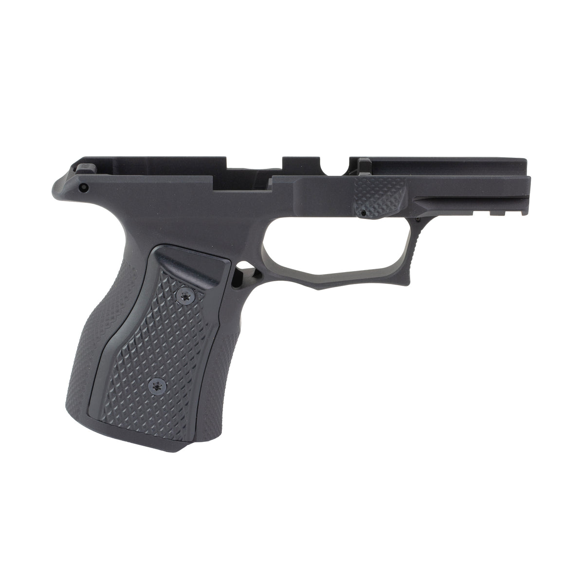 SHARPS GEN3 P365 X/XL BLK/BLK