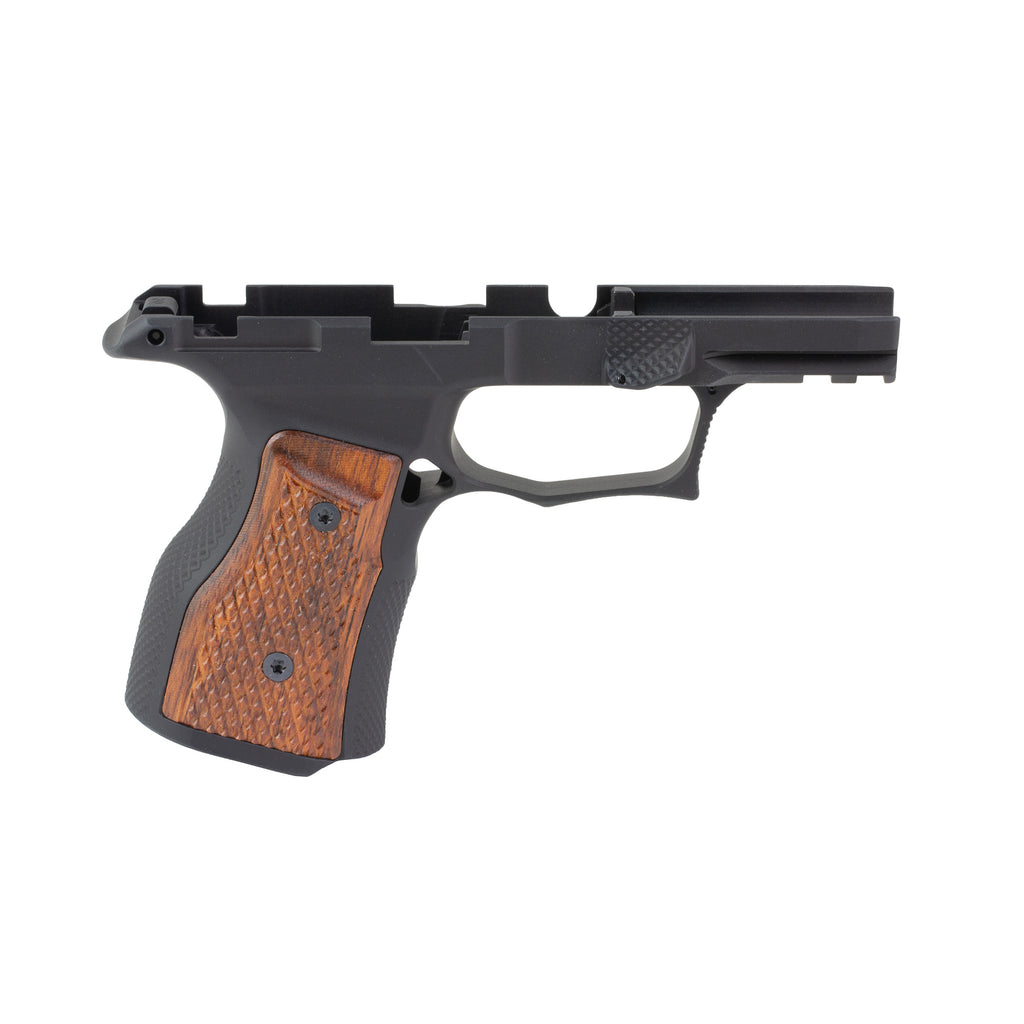 SHARPS GEN3 P365 X/XL BLK/CHRY SAFE
