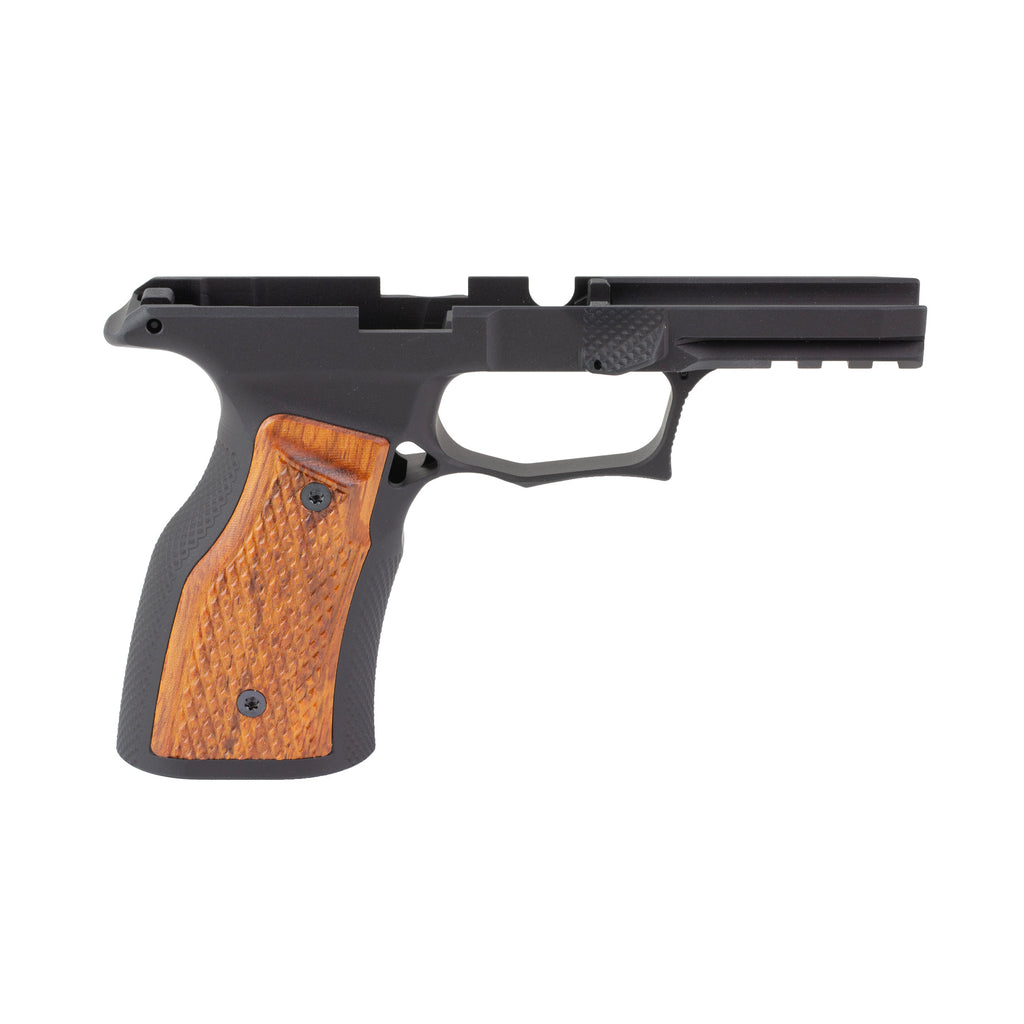 SHARPS GEN3 P365 XMACRO BLK/CHRY
