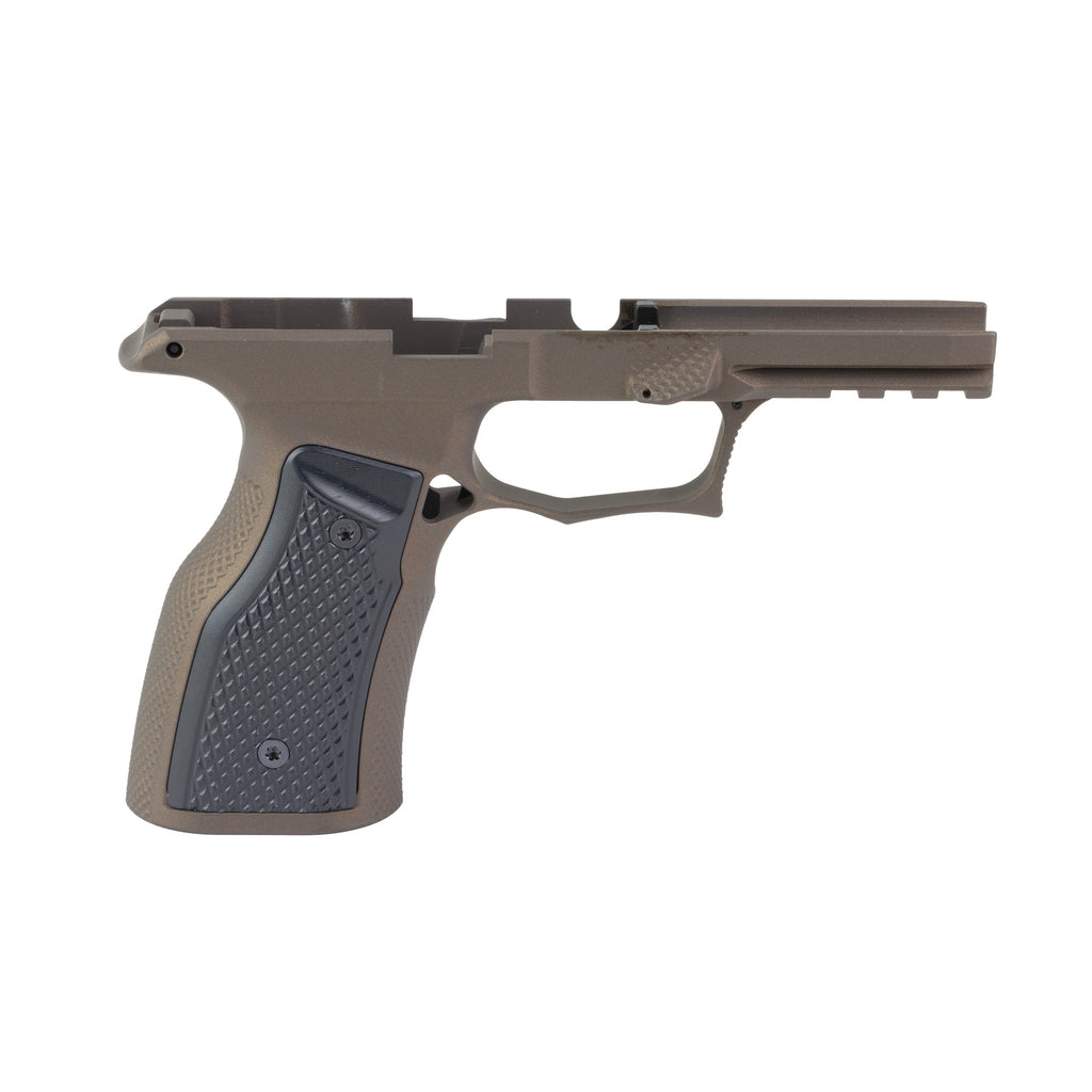 SHARPS GEN3 P365 XMACRO BRZ/BLK