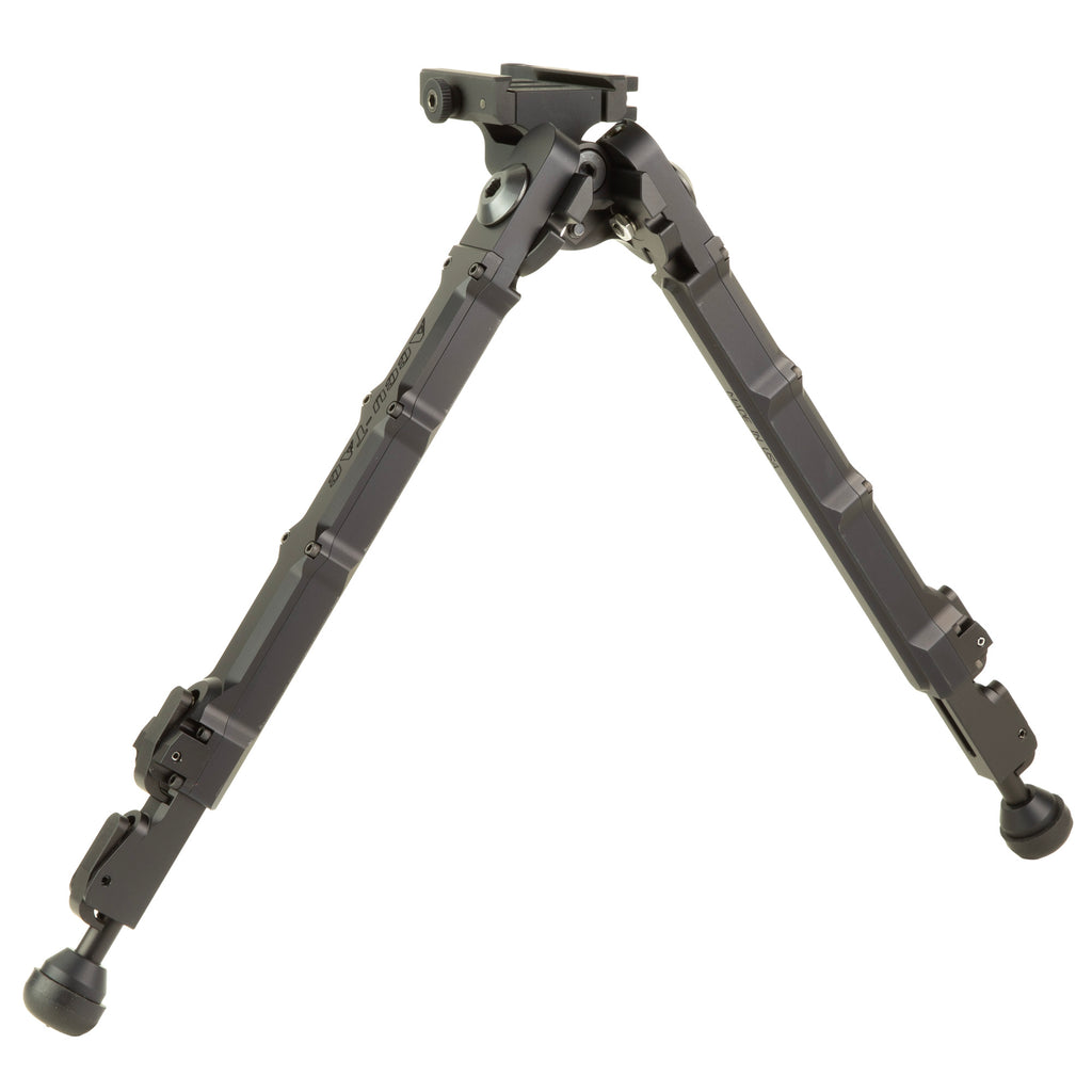 ACCU-TAC HT-10 ARCA MOUNT BIPOD