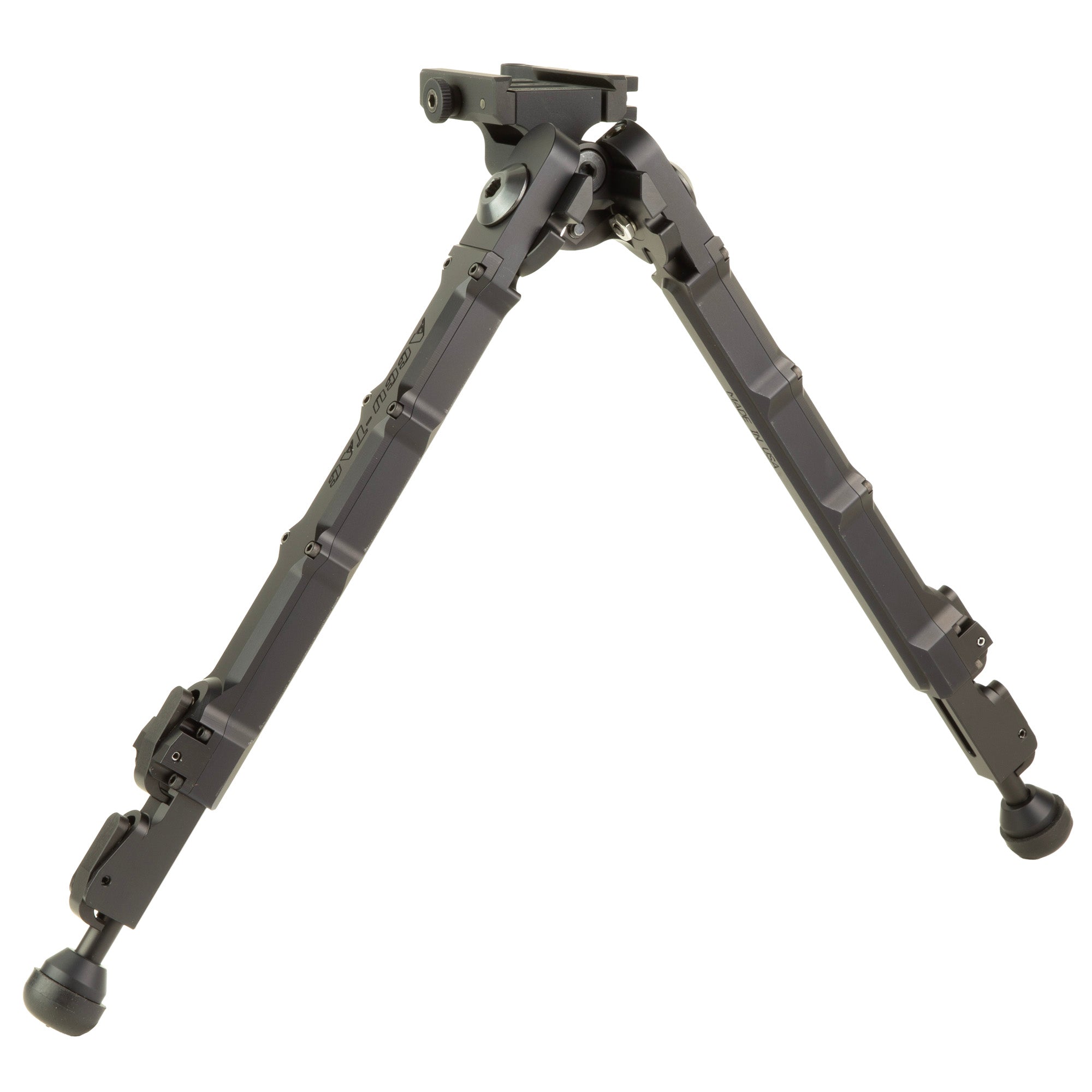 ACCU-TAC HT-10 ARCA MOUNT BIPOD