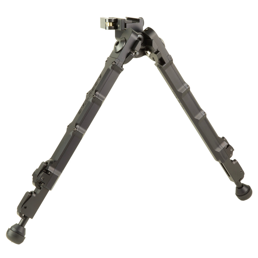 ACCU-TAC HT-10 PICATINNY MOUNT BIPOD