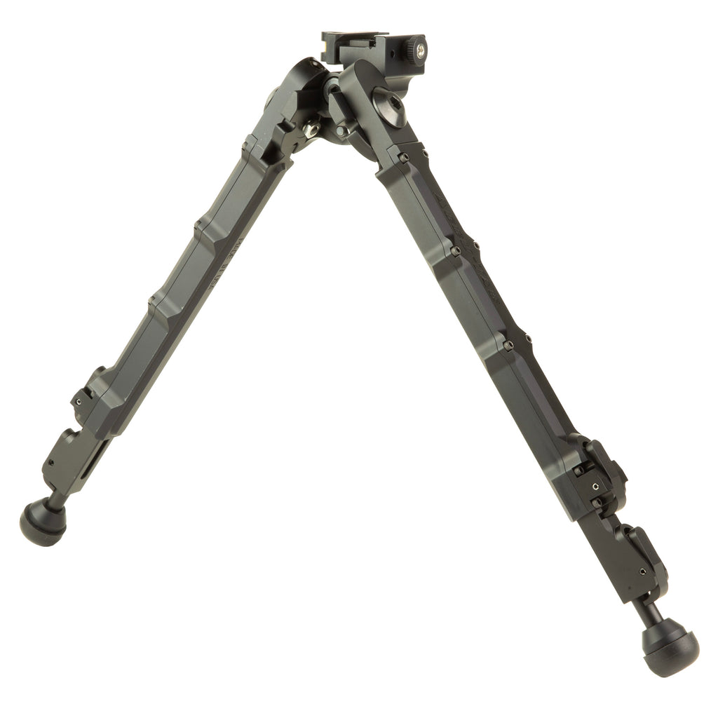 ACCU-TAC HT-10 PICATINNY MOUNT BIPOD