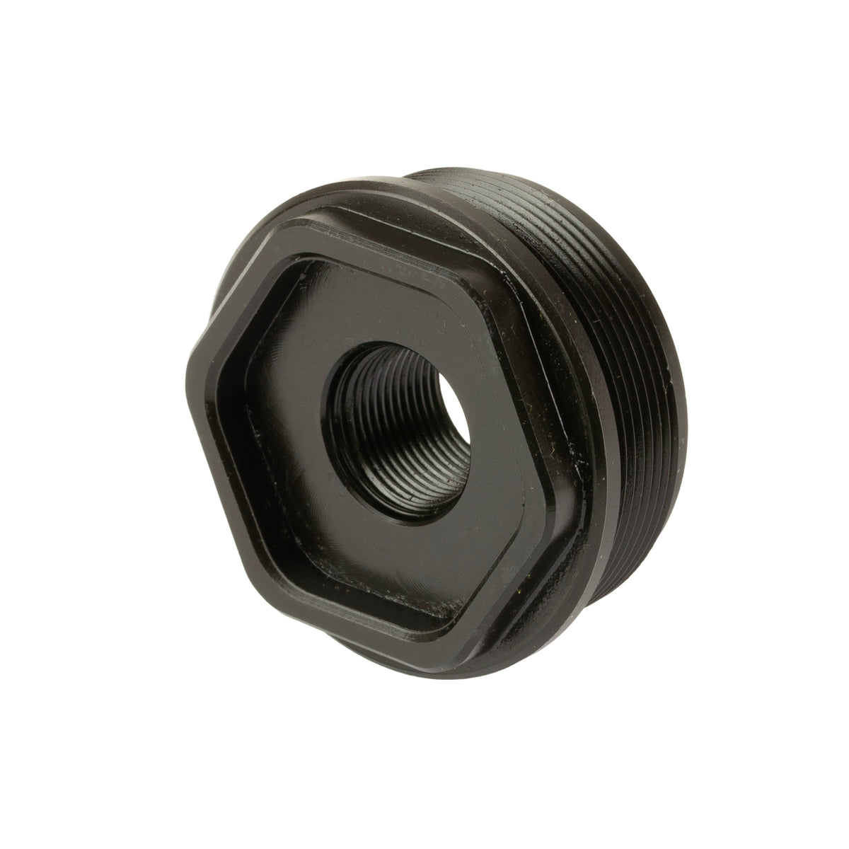 BREEK DT UNI SUP HUB 1/2X28 STEEL
