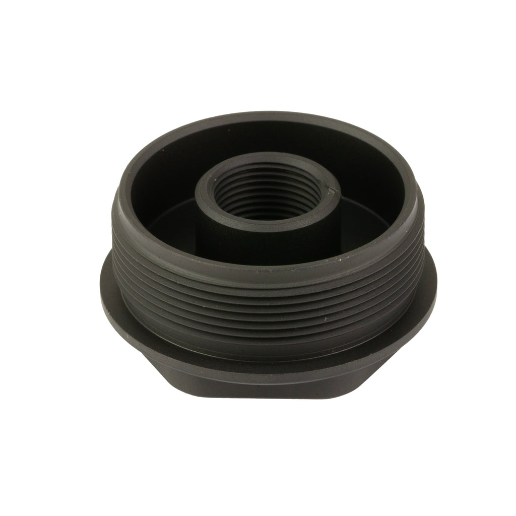 BREEK DT UNI SUP HUB 1/2X28 TITANIUM