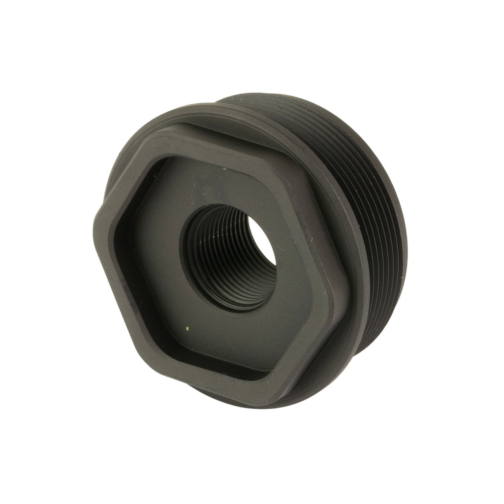 BREEK DT UNI SUP HUB 1/2X28 TITANIUM
